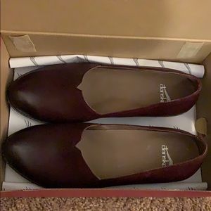 Brand new women’s Dansko shoes. Euro 39